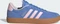 adidas VL Court 3.0 blue fusion/clear pink/silver metallic (Damen) Vorschaubild