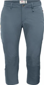 Fjällräven Abisko Capri Hose 3/4 dusk (Damen)