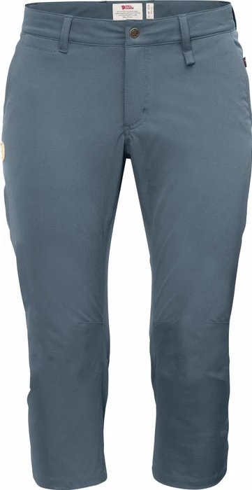 Fjällräven Abisko Capri Hose 3/4 dusk (Damen)