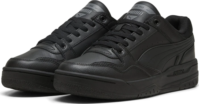 Puma Rebound Retro puma black/cool dark gray