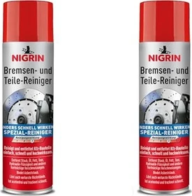 Nigrin Bremsen- und Teile-Reiniger 500ml