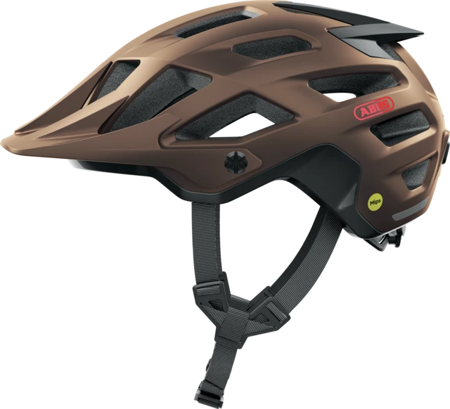 ABUS Moventor 2.0 MIPS Helm