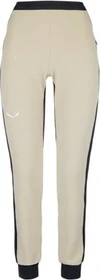 Salewa Lavaredo Hemp Train Kletterhose lang oatmeal (Damen)