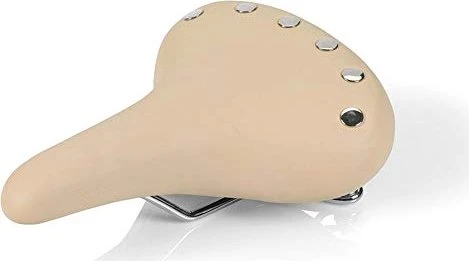 XLC SA-T20 221mm Sattel beige