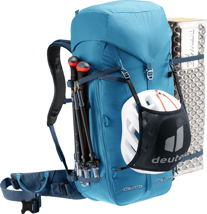 Deuter Guide 34+8 wave/ink