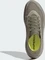 adidas Hyperboost Run silver pebble/medium dark khaki/frozen lemon (Herren) Vorschaubild