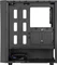 SilverStone Fara R1 Pro, schwarz, Glasfenster Vorschaubild