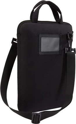 Case Logic Quantic LNEO-212 12" Chromebook Sleeve schwarz