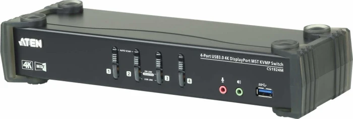 ATEN CS1924M