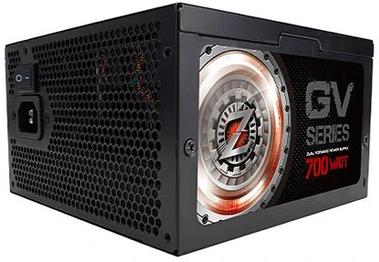 Zalman ZM700-GV 700W, ATX 2.3