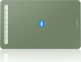 XP-Pen Deco MW Bluetooth, grün