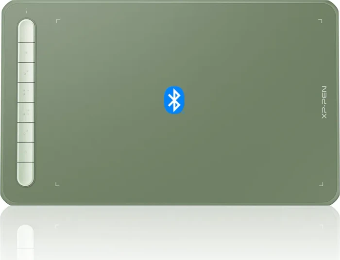 XP-Pen Deco MW Bluetooth