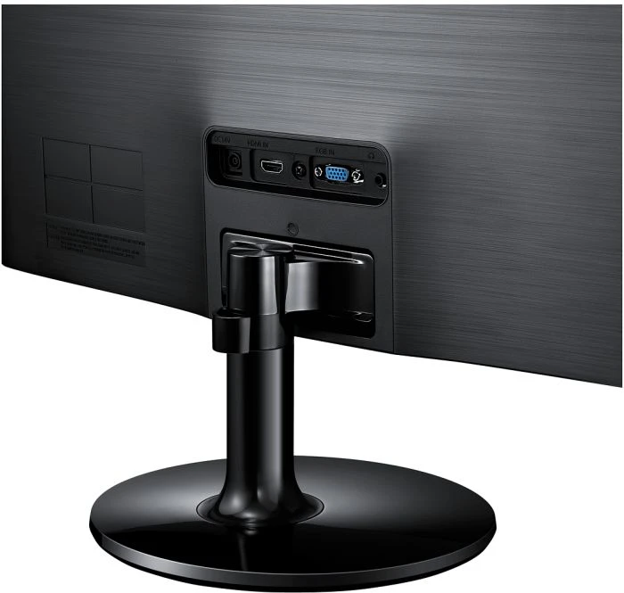 Samsung SC350, 21.5"