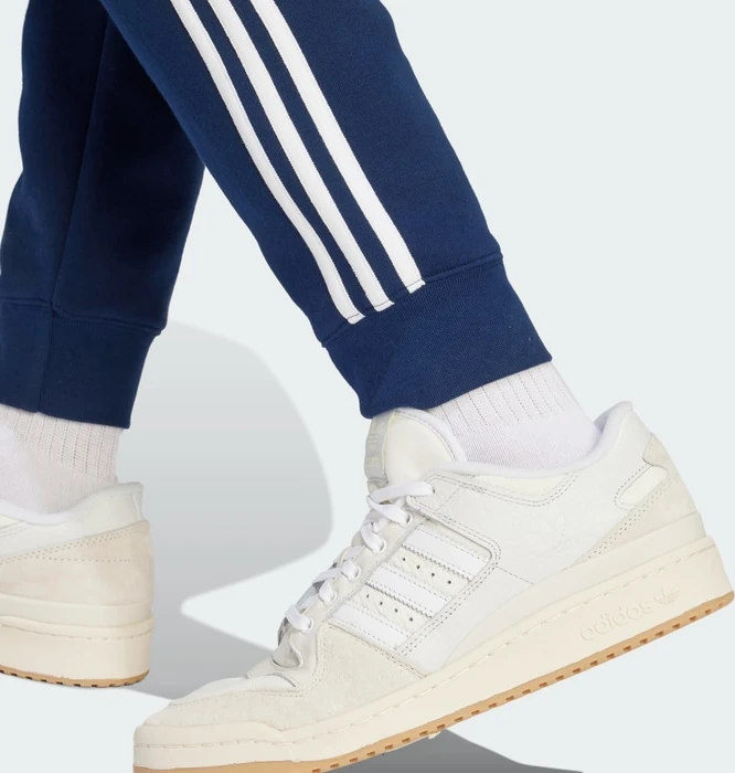 adidas Adicolor 3-Streifen Trainingshose lang night indigo (Herren)