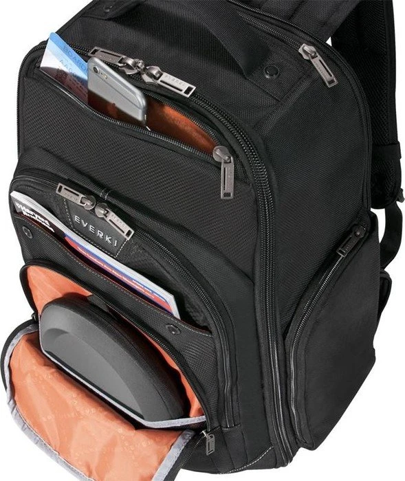 Everki Atlas 17.3" Rucksack auf Rollen