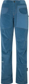 E9 Blat1 VS Kletterhose lang steel blue (Herren)