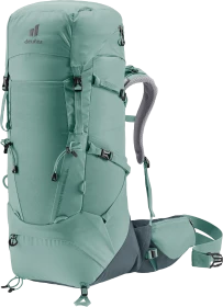 Deuter Aircontact Core 35+10 SL jade/graphite (Damen)