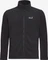 Jack Wolfskin Taunus 200 Jacke schwarz (Herren) Vorschaubild