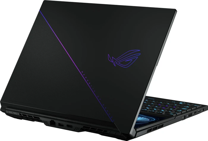 ASUS ROG Zephyrus Duo 16 GX650RM-LO032W, Ryzen 9 6980HX, 16GB RAM, 1TB SSD, GeForce RTX 3060, DE