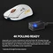 Pulsar Gaming Gears X2H Wireless Demon Slayer Tengen Limited Edition, USB Vorschaubild