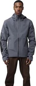 Fox Racing Defend 3L Water Fahrradjacke graphite grey (Herren)