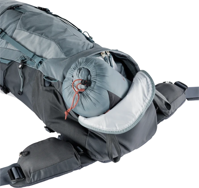 Deuter Aircontact Lite 35+10 SL shale/graphite (Damen)