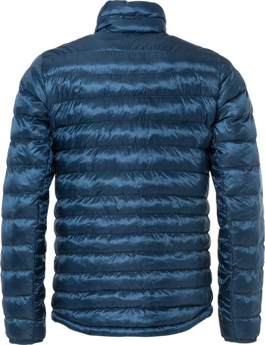 Vaude Batura Funktionsjacke dark sea (Herren)