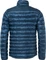 Vaude Batura Funktionsjacke dark sea (Herren) Vorschaubild
