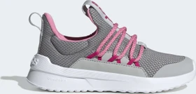 adidas Lite Racer Adapt 4.0 grey two/grey three/team real magenta (Junior)
