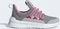 adidas Lite Racer Adapt 4.0 grey two/grey three/team real magenta (Junior) Vorschaubild