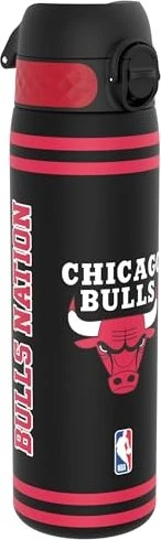 ion8 Recyclon NBA Chicago Bulls Trinkflasche 500ml