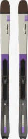 Salomon MTN 96 Carbon almond milk/black (Modell 2025/2026)