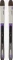 Salomon MTN 96 Carbon almond milk/black (Modell 2025/2026) Vorschaubild