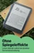 Amazon Kindle Paperwhite 13. Gen, 16GB Flash, ohne Werbung, Kids Edition, inkl. Hülle Türme in der Dämmerung [2026] Vorschaubild