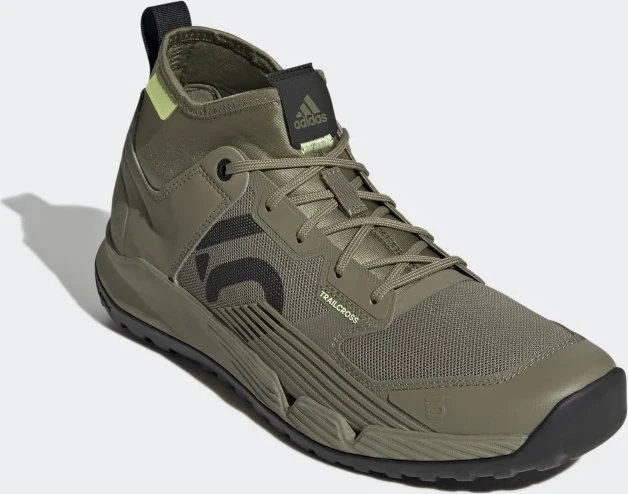 Five Ten Trailcross XT orbit green/carbon/pulse lime (Herren)