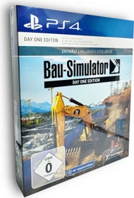 Bau-Simulator (PS4)