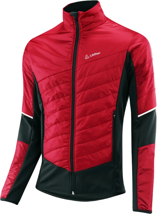 Löffler PL60 Hybrid Jacke (Herren)