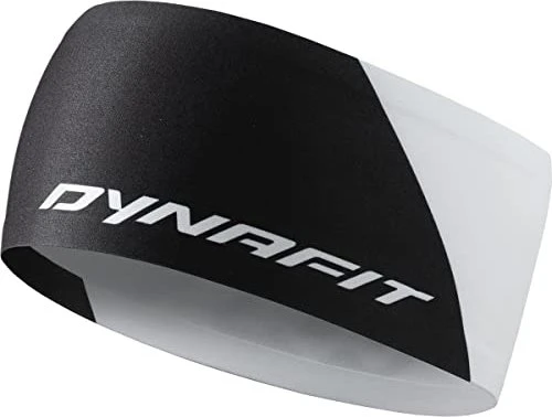 Dynafit Performance Dry Stirnband schwarz