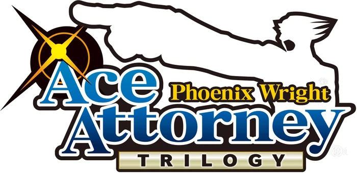 Phoenix Wright: Ace Attorney - Trilogy (Download) (PC)