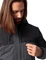 Vaude Manukau II Funktionsjacke iron (Herren) Vorschaubild