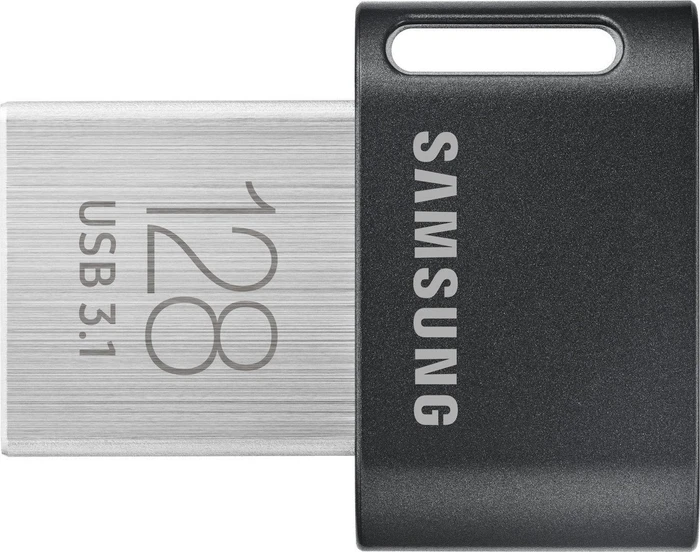 Samsung FIT Plus 128GB, USB-A, USB 3.2 Gen 1×1
