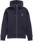 Fred Perry Kapuzenjacke mit durchgehendem Reißverschluss Hoodie (Herren) Vorschaubild