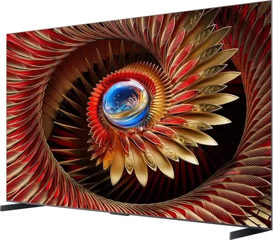 TCL QD-Mini LED 98C8K