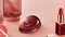 Rapoo Ralemo Air 1 Multi-mode Wireless Charging Mouse Deep Red, USB/Bluetooth Vorschaubild