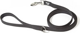 Julius K9 Color & Gray Leine, 1.8m, blau/grau
