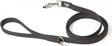 Julius K9 Color & Gray Leine