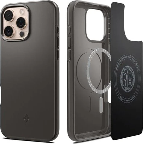 Spigen Thin Fit (MagFit) für Apple iPhone 16 Pro Max