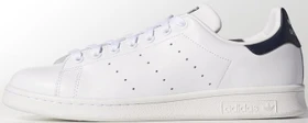 adidas Stan Smith running white/new navy (Herren)