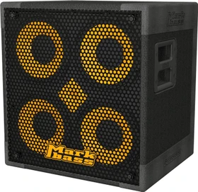 Markbass MB58R 104 P (verschiedene Ausführungen)