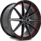 Barracuda Wheels Ultralight Project 2.0 Vorschaubild